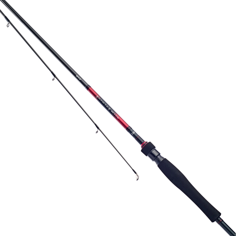 Daiwa Ninja Spin Rods